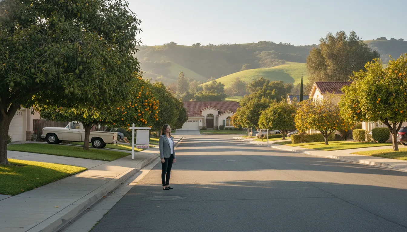 Homes for Sale in Fallbrook CA: 2026 Buyer Guide