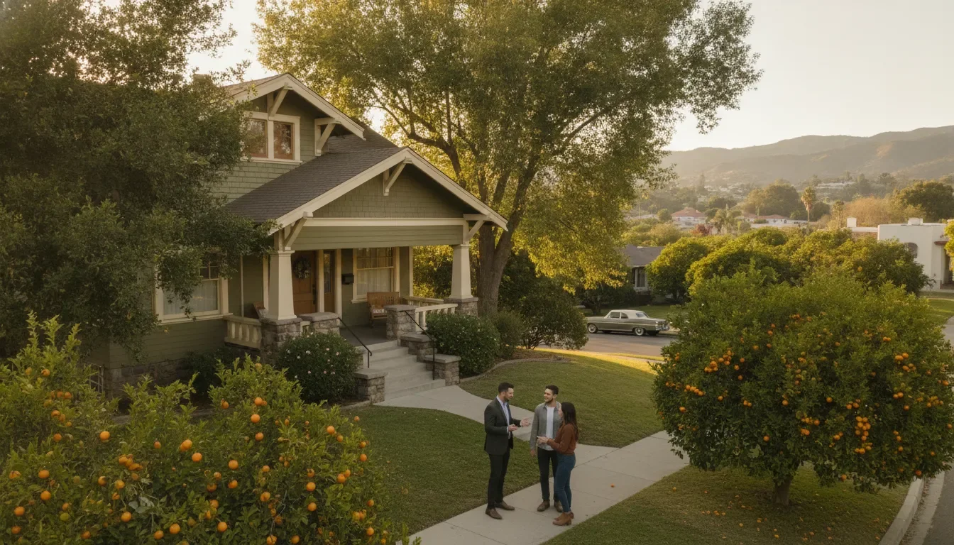 Homes for Sale in Redlands CA: 2026 Buyer Guide