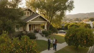 Homes for Sale in Redlands CA: 2026 Buyer Guide