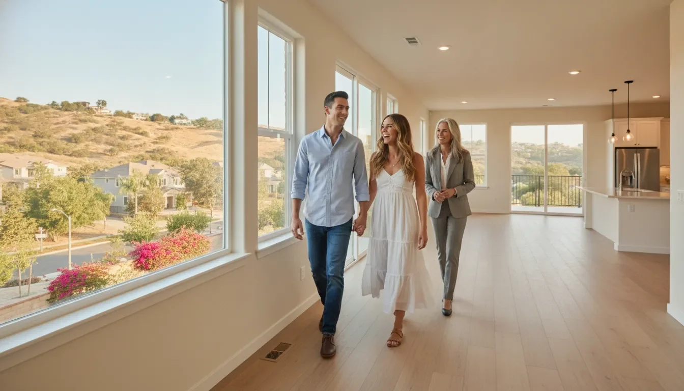 First Time Home Buyer Temecula Guide