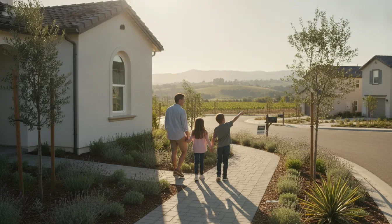 New Construction Temecula Buyer Guide