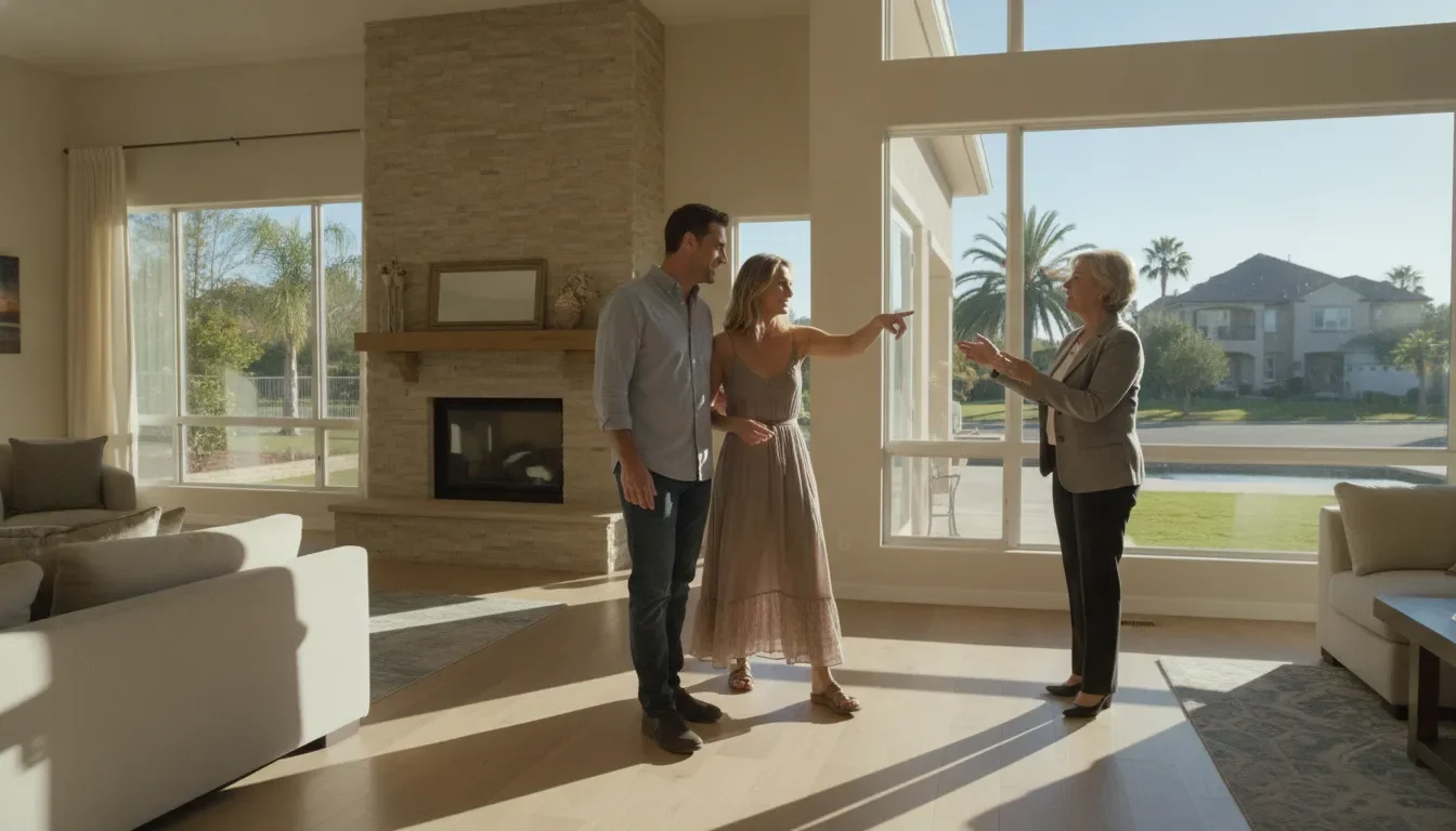 Move Up Buyer Temecula