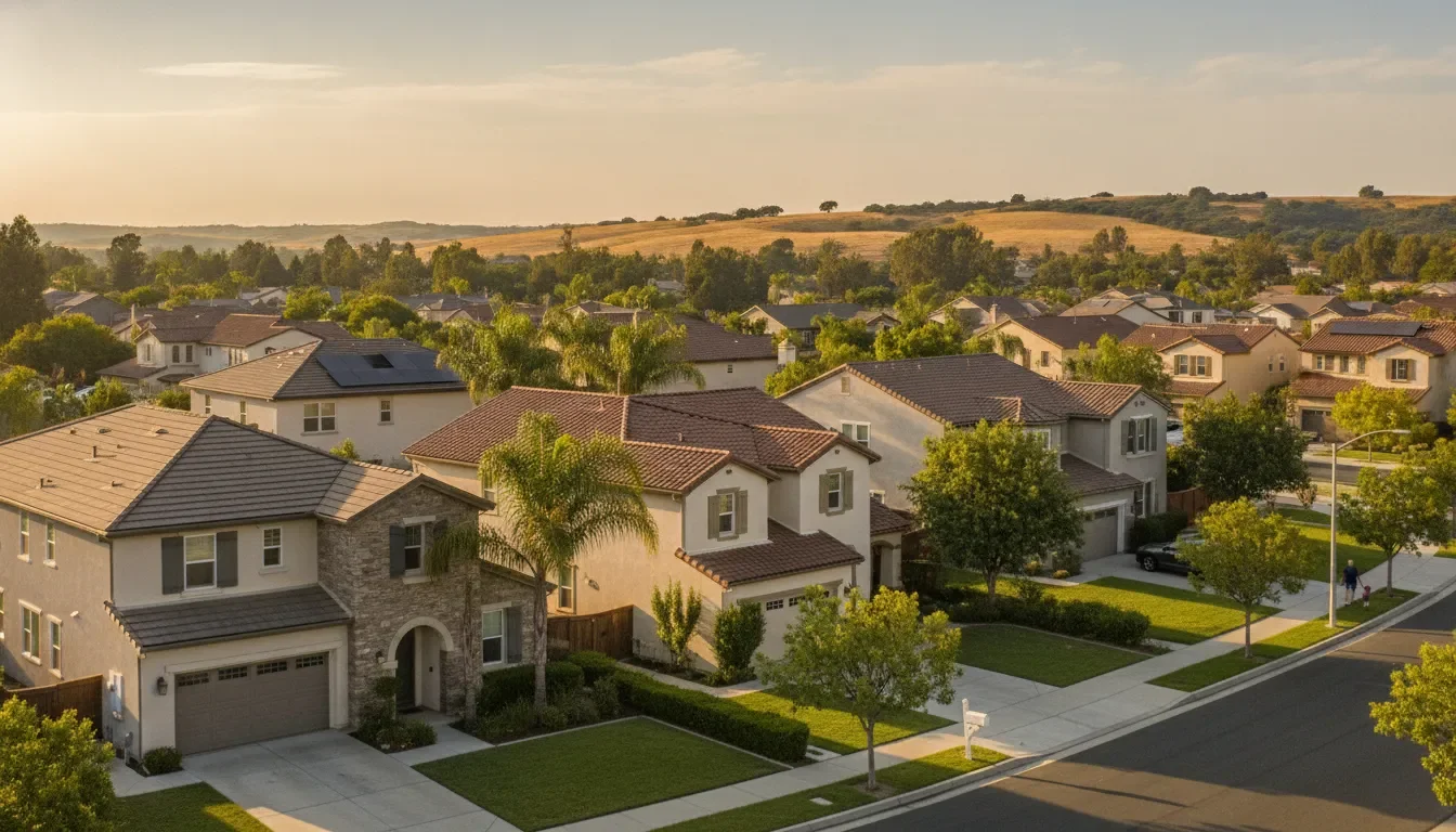 Best Murrieta Neighborhoods for Families