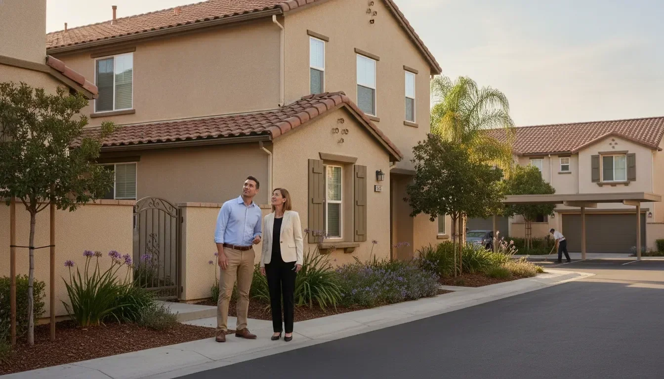 Murrieta Townhomes for Sale: Buyer Guide