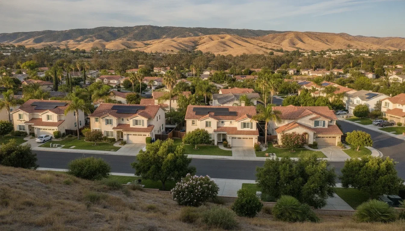 Homes for Sale in Escondido CA: 2026 Buyer Guide