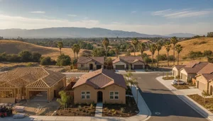 New Construction Homes Wildomar: A Local Buyer Guide