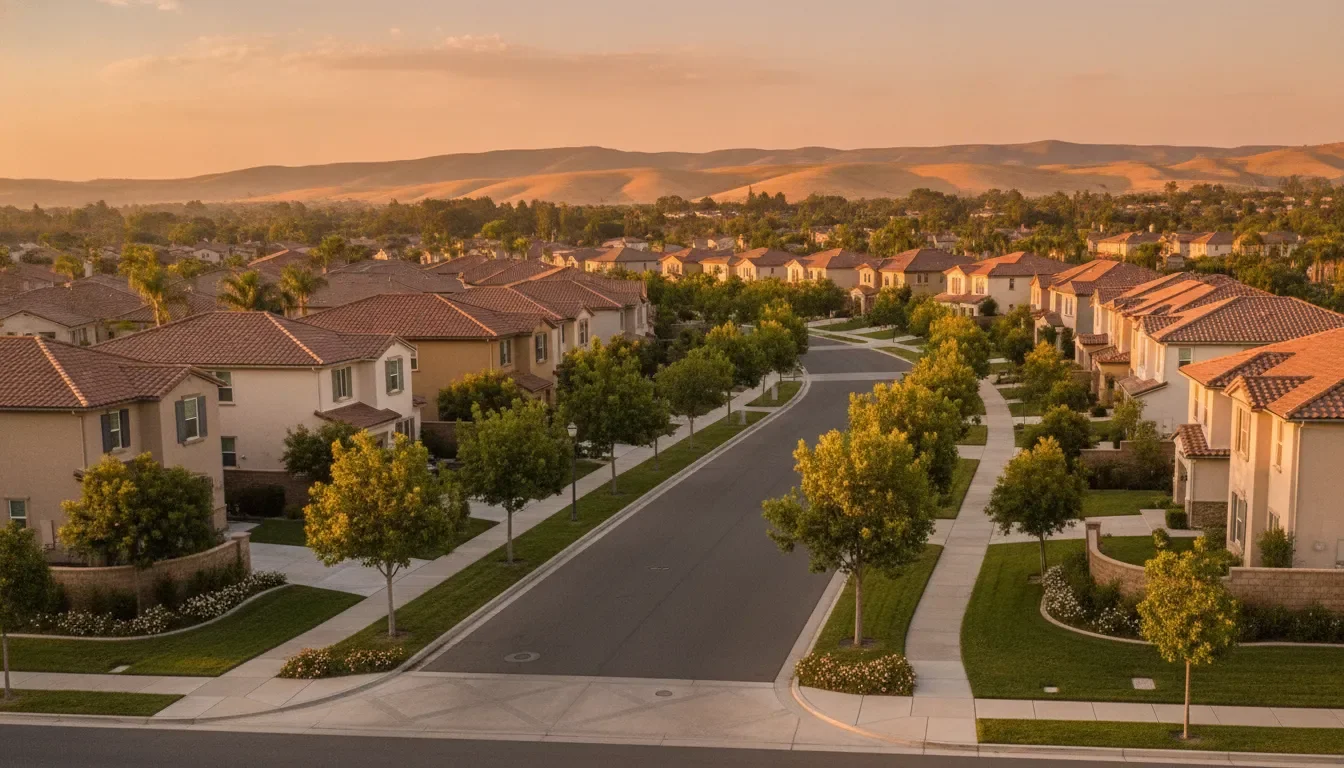 Wolf Creek Temecula Homes for Sale: Buyer Guide