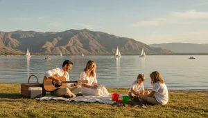Things to Do in Lake Elsinore: Local Guide