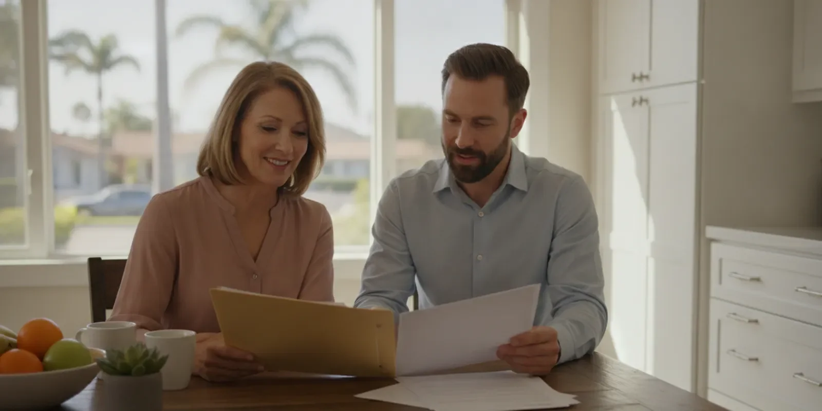 What to Expect From a Property Management Company