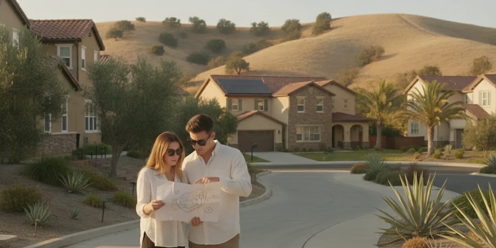 When Will the Housing Market Crash Again in California?