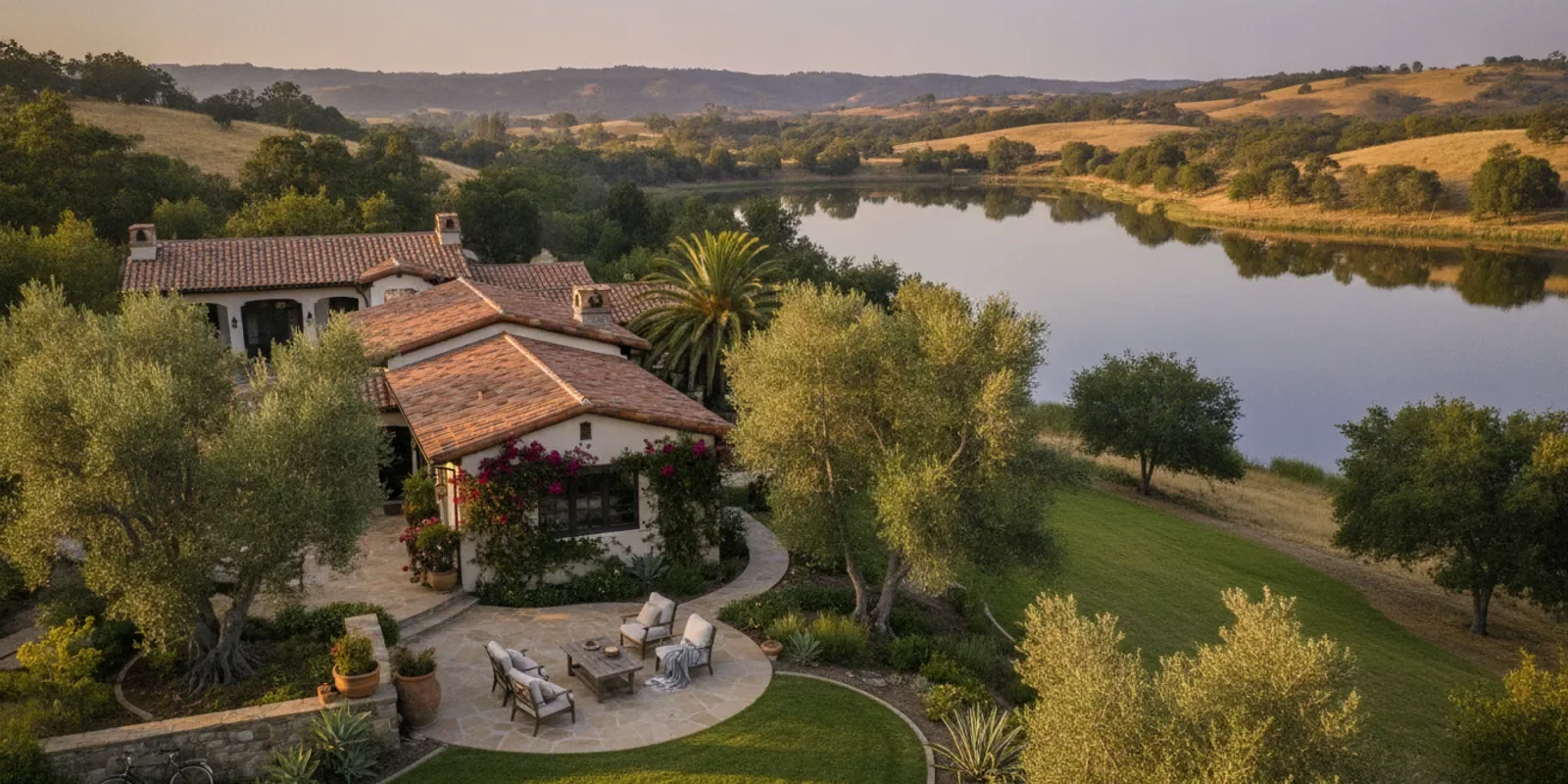 Homes for Sale in Canyon Lake, CA: Buyer Guide
