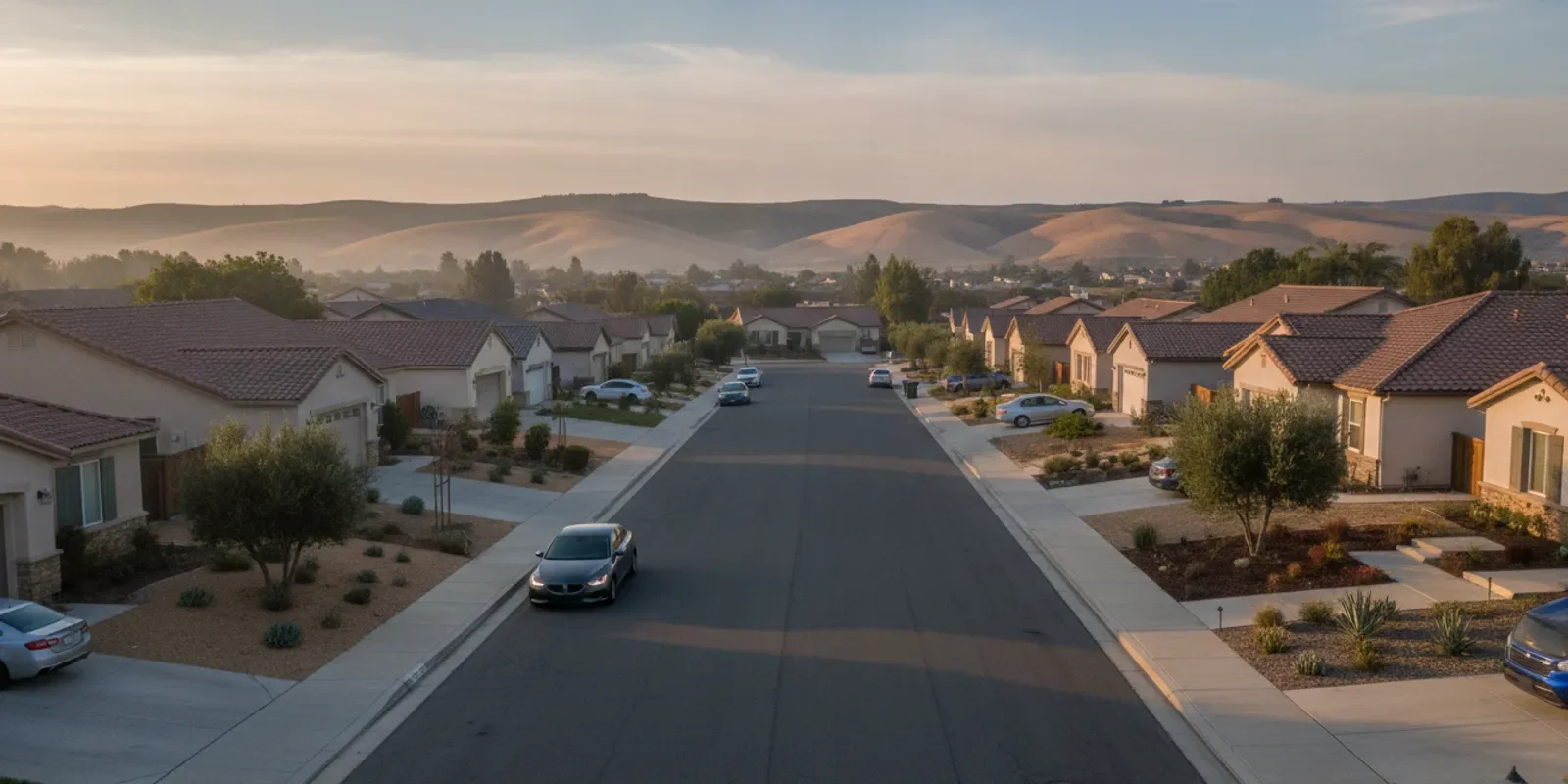 Temecula vs Murrieta for Commuting to San Diego: A Buyer’s Guide