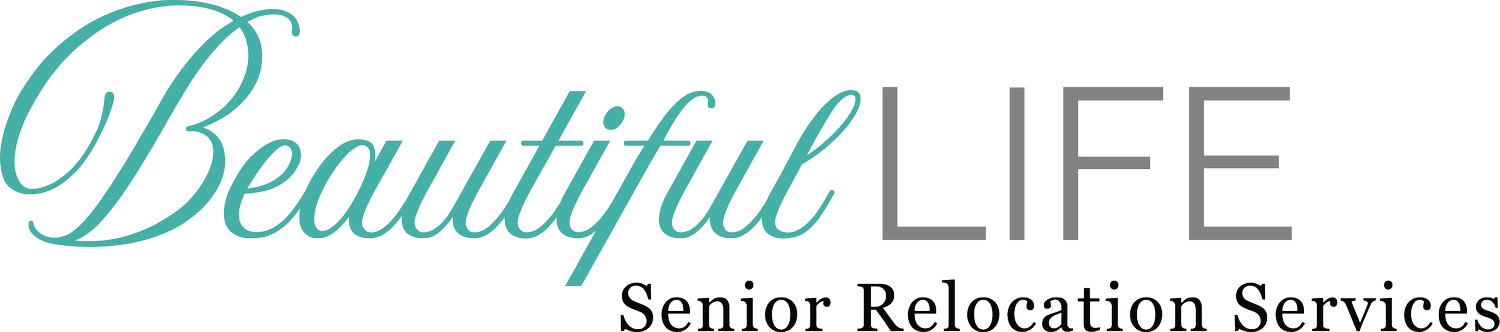 Beautiful Life Senior Relocation Services