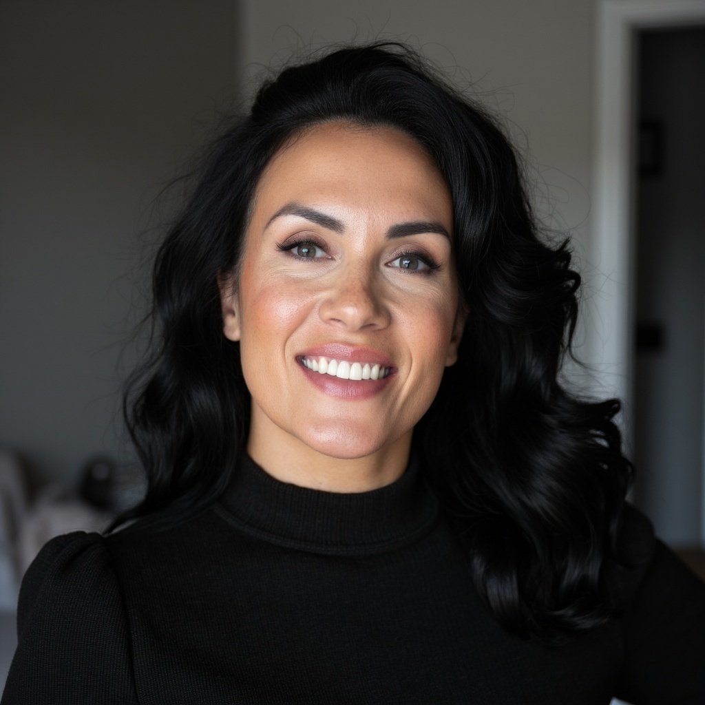 Ozlem Anil