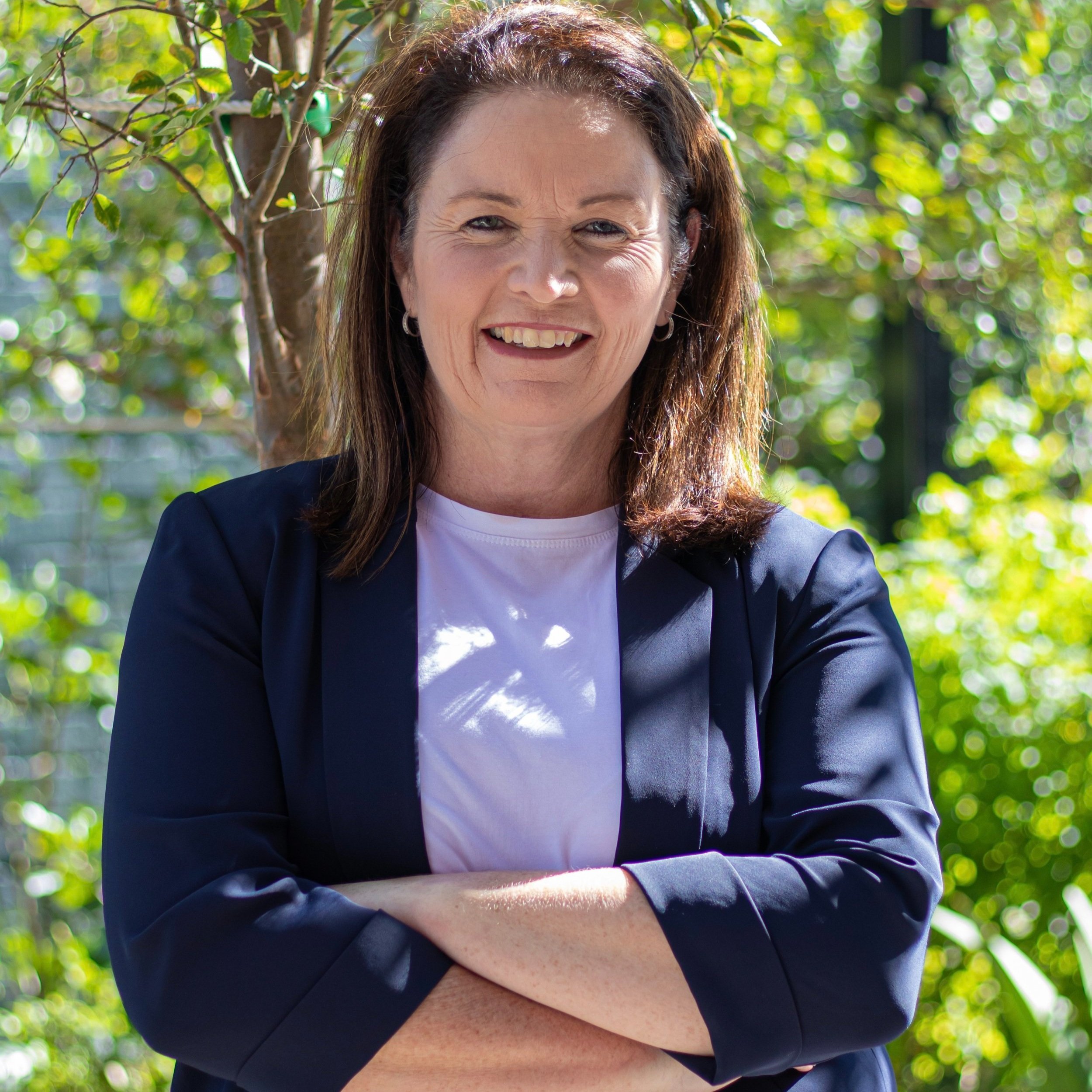 Kristie Dimarakis