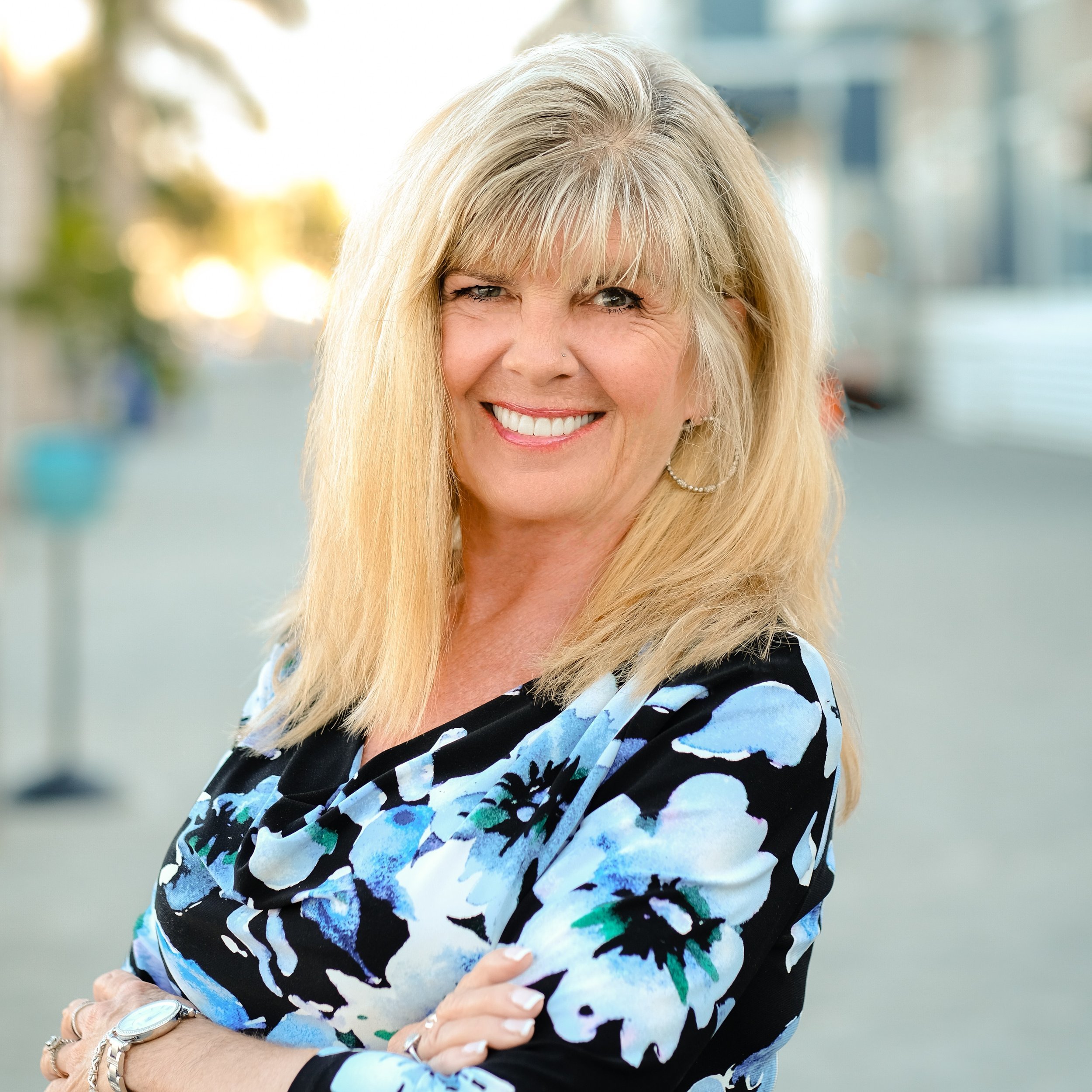 Kim Ridge