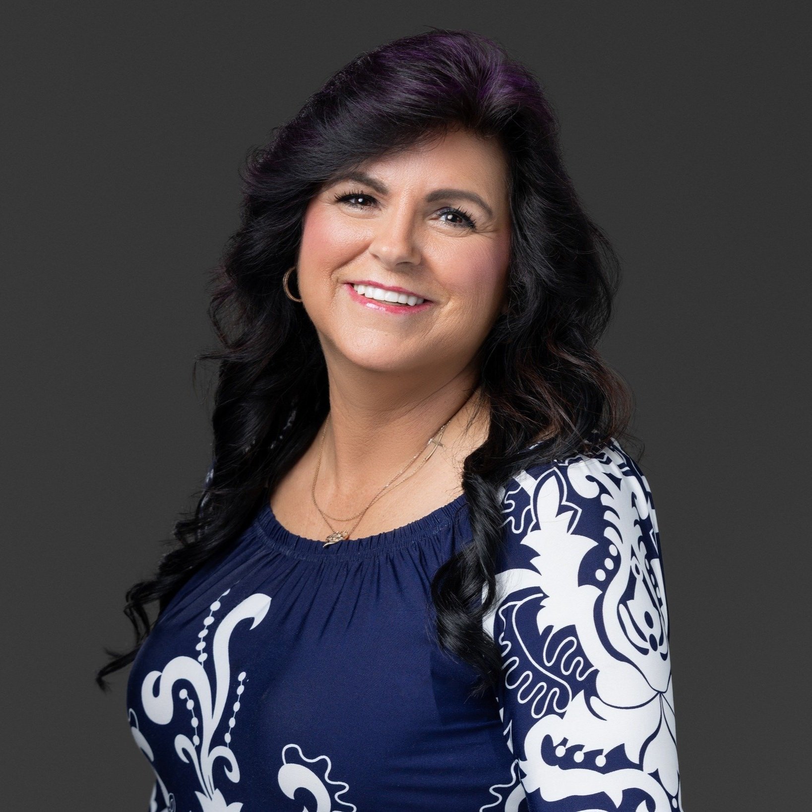 Dawn Bowman