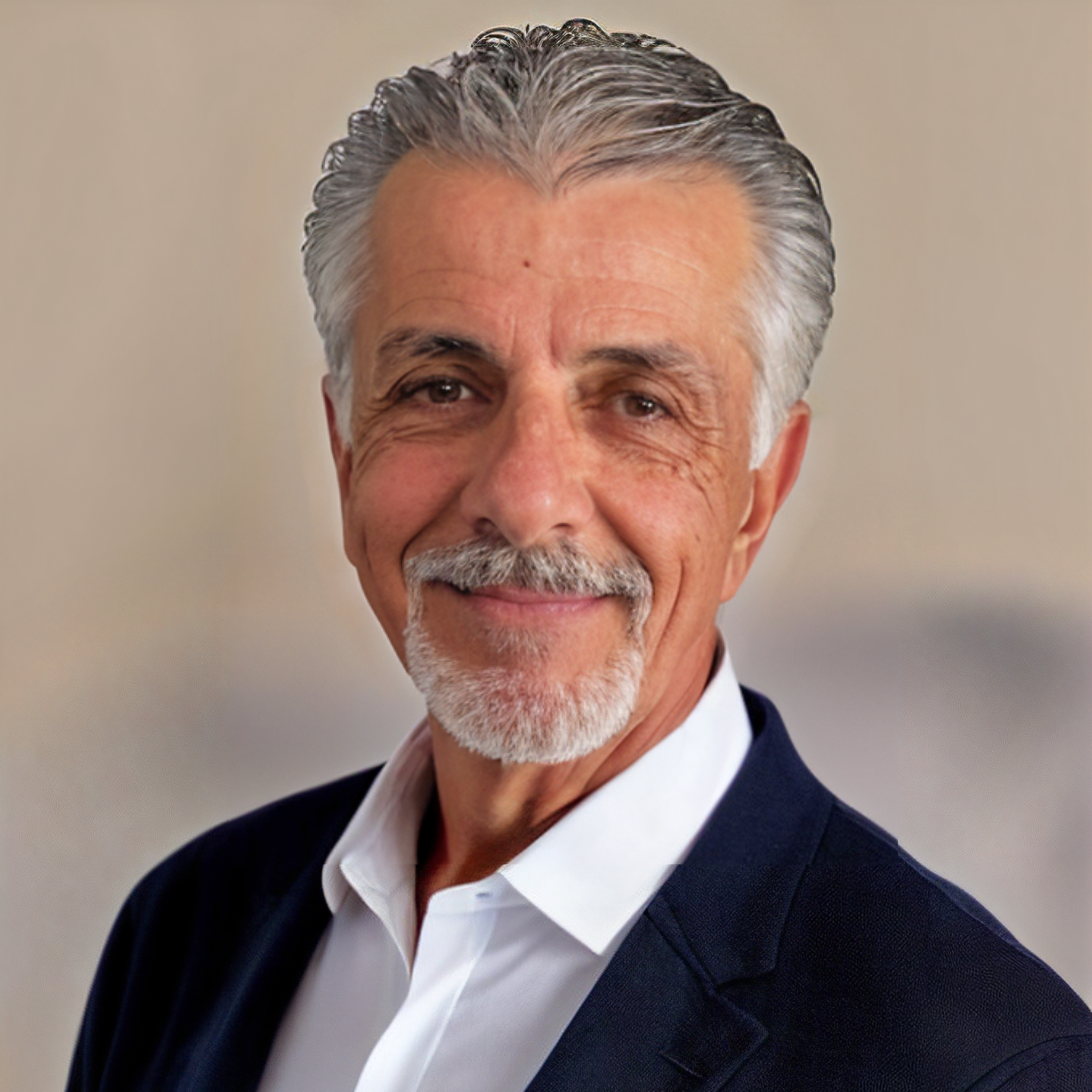Carl Columbia