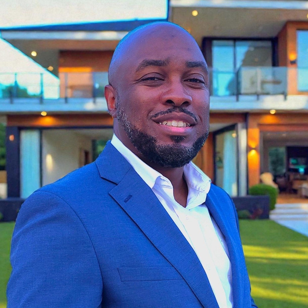 Geoffrey Sanon-Jules