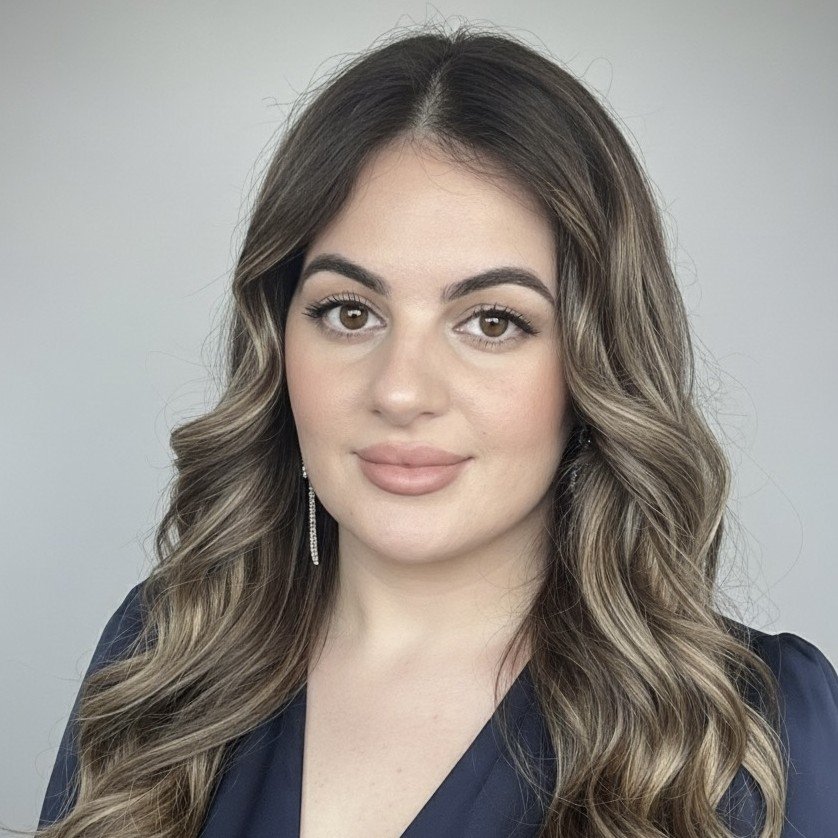 Claudia Garcia Rios