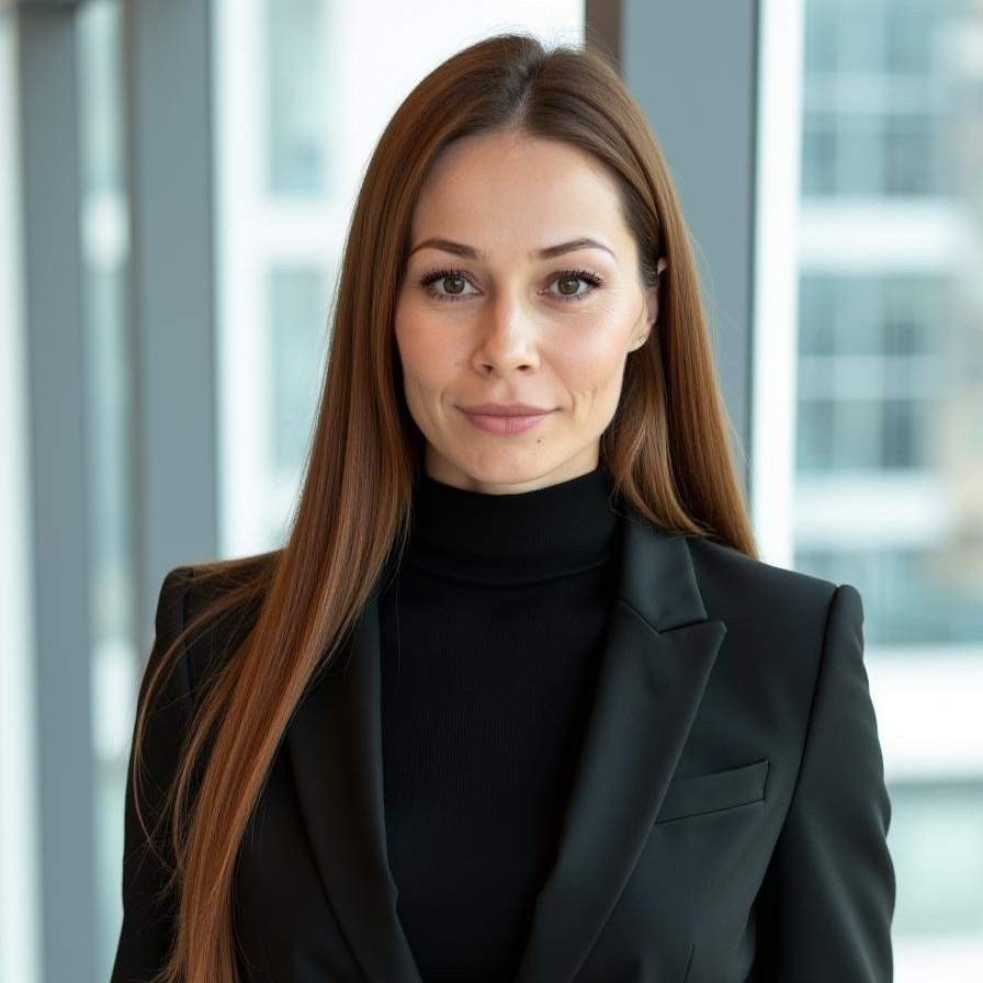 Svetlana Mihova