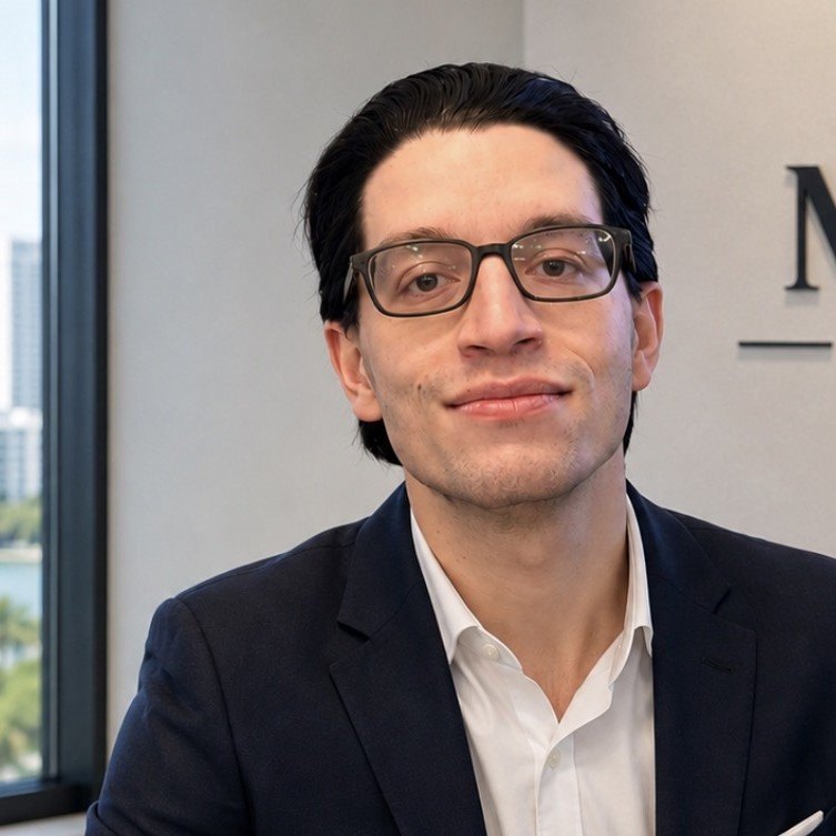 Joel Rosenberg