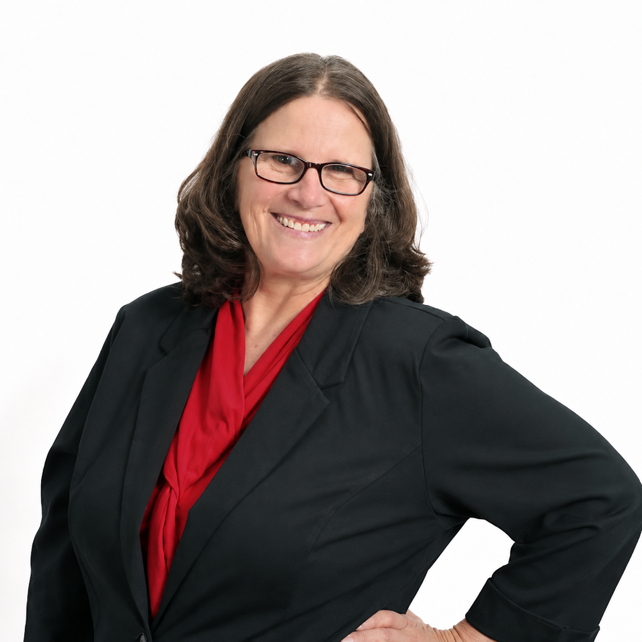 Cindy Lukehart