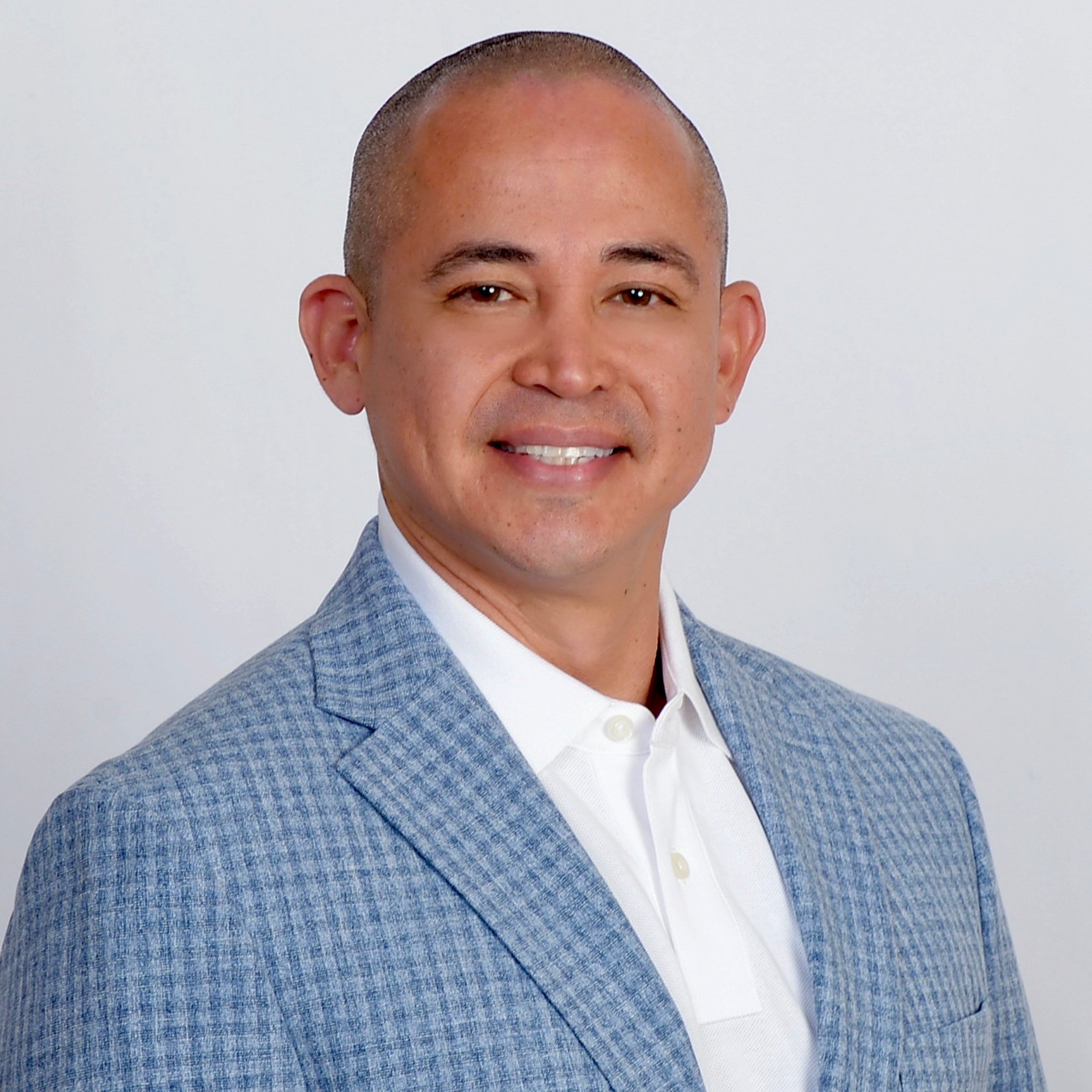 Oscar Diaz