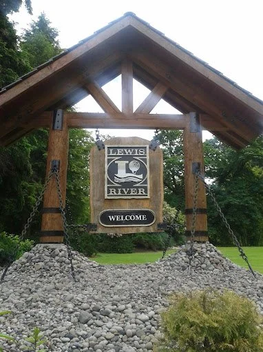 Courtesy of Lewis River Golf Course