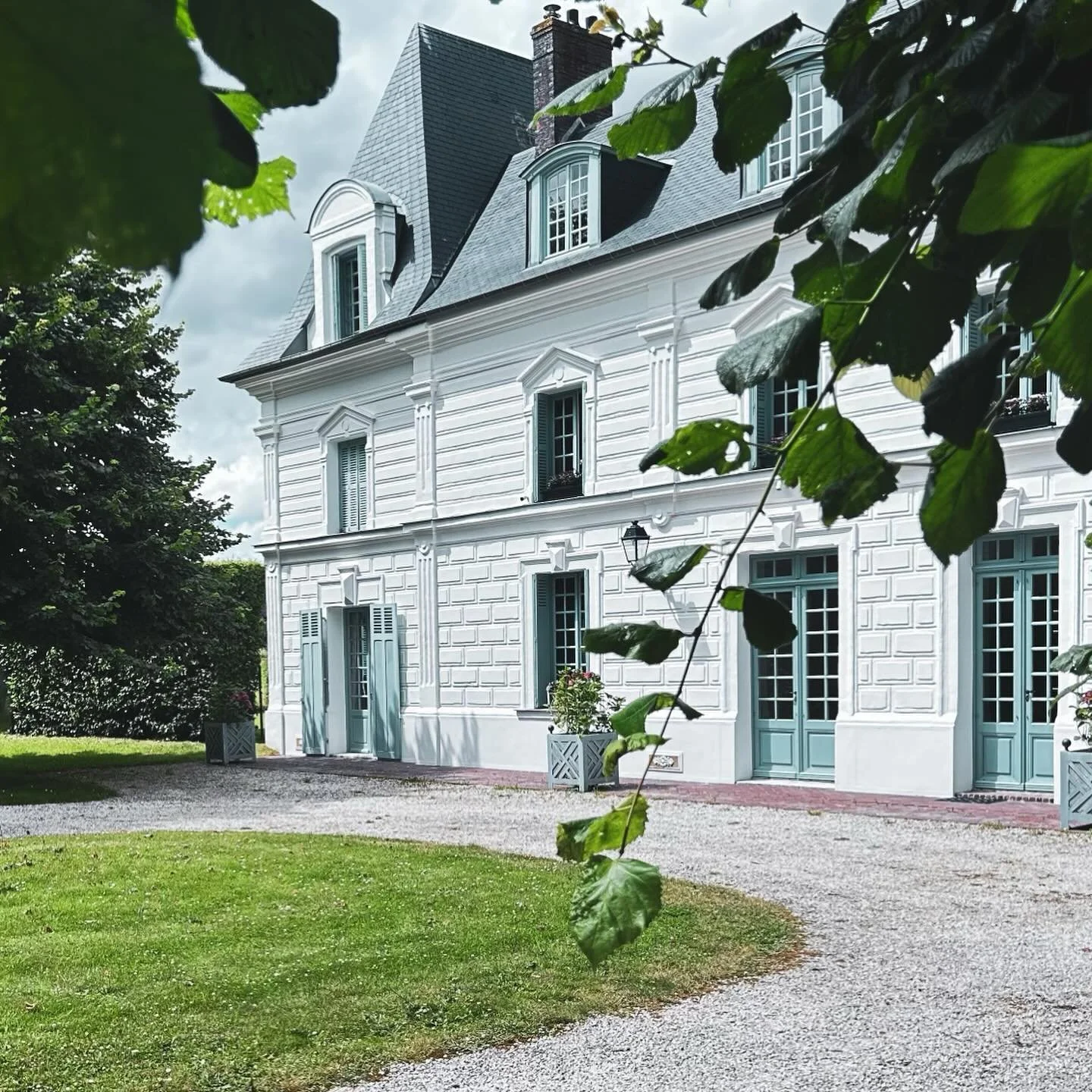 Earlier this year, I had the absolute joy of experiencing the magic of France firsthand. 

The beauty, the history, the sense of timelessness. Every corner felt like stepping into a storybook, and it left me inspired and dreaming of sharing this expe