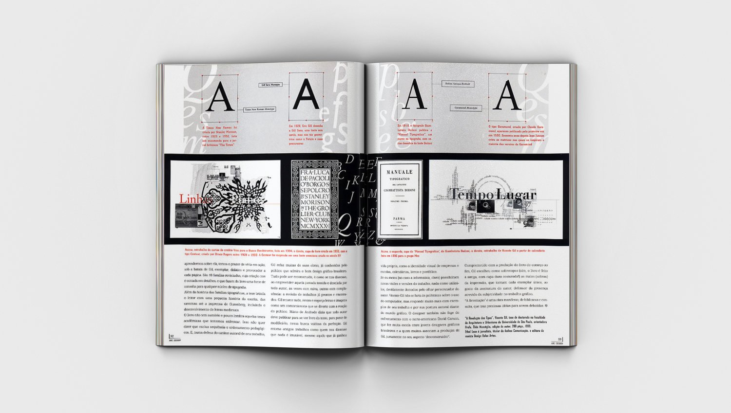 Arc Design Magazine