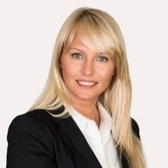 Anna North, CIPS, ABR