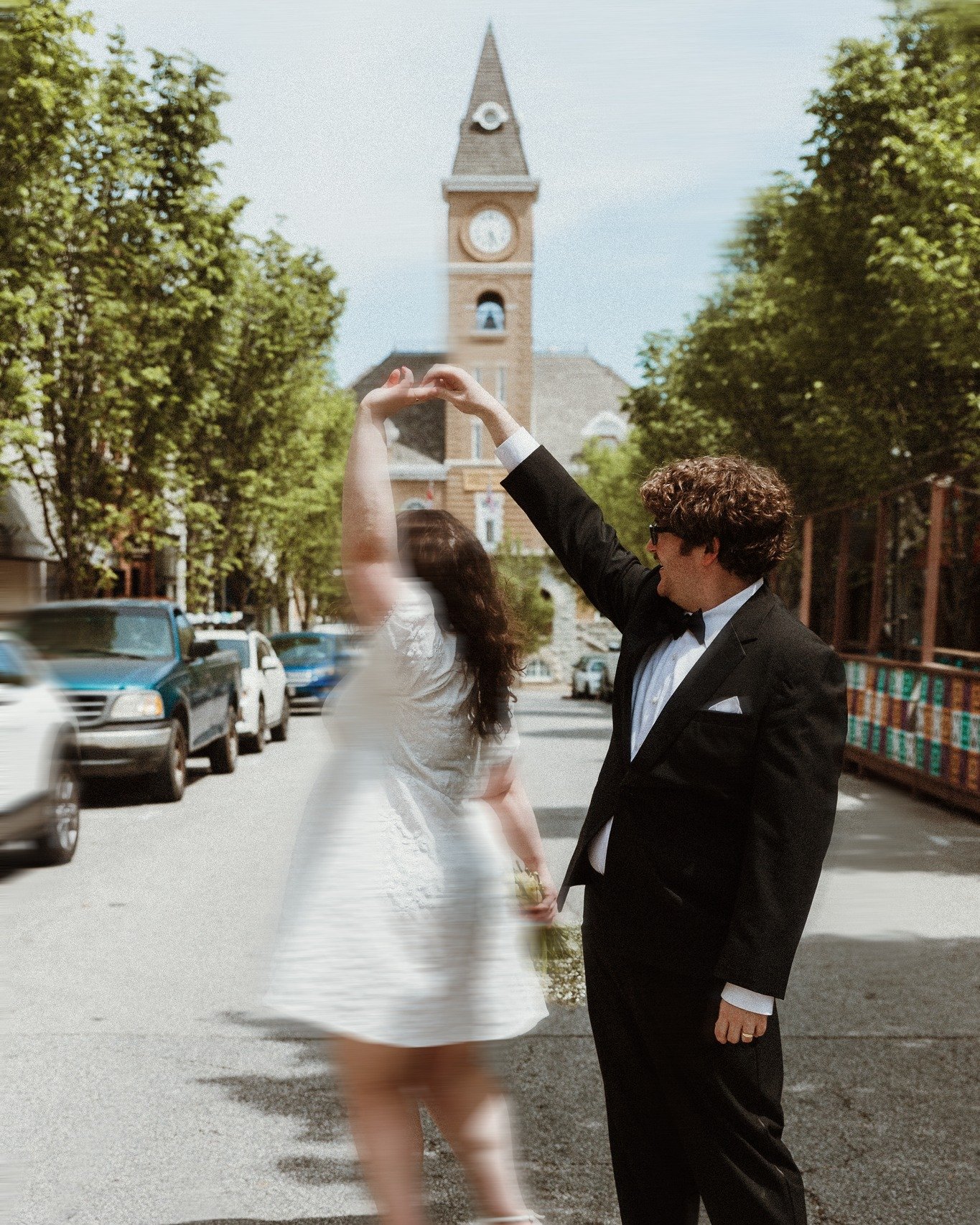 Top three things after you get engaged: 
1) Enjoy it and celebrate 
2) Tell ya support people 
3) Figure out a budget and what's most important. (you might do this a few times in the process of planning) 
.
.
.

#arkansasweddingplanner #arkansaselope