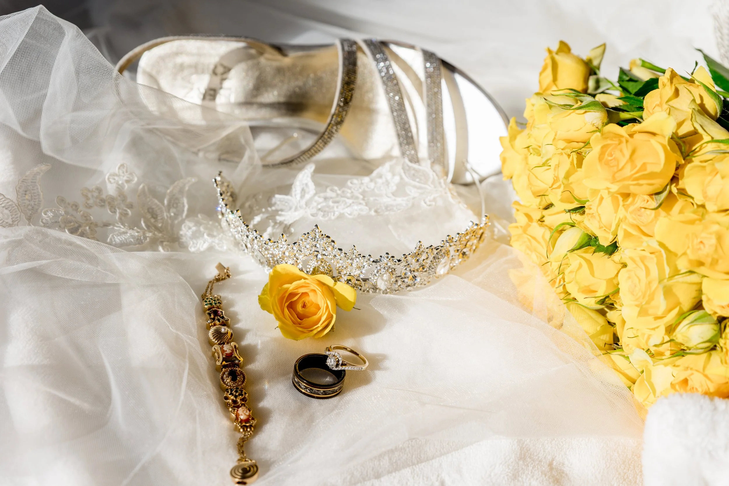 Luxury Wedding Trends in Northwest Arkansas 