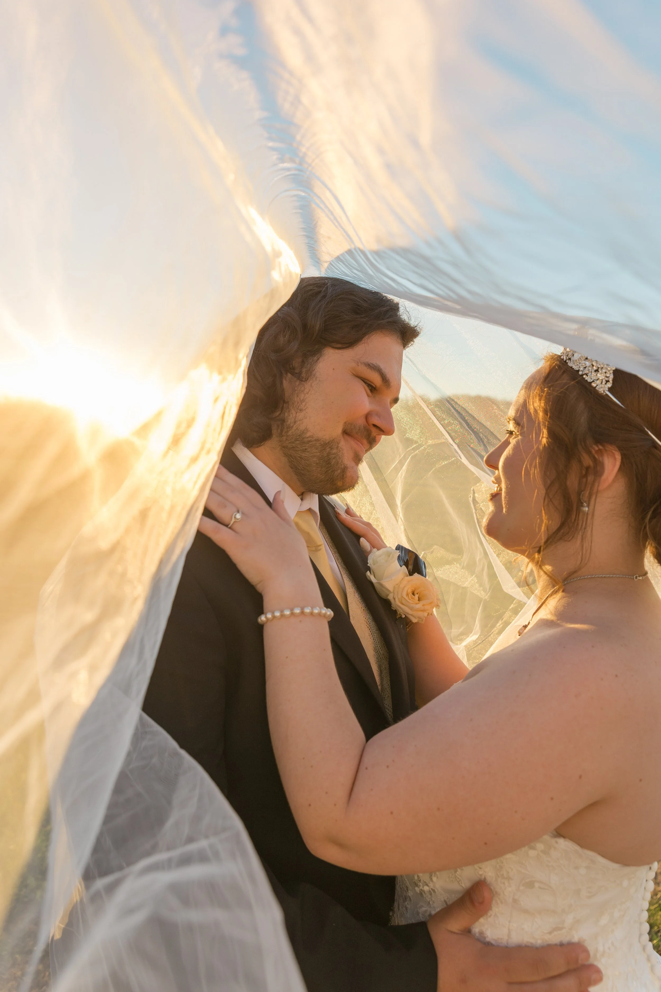 Arkansas Wedding NWA