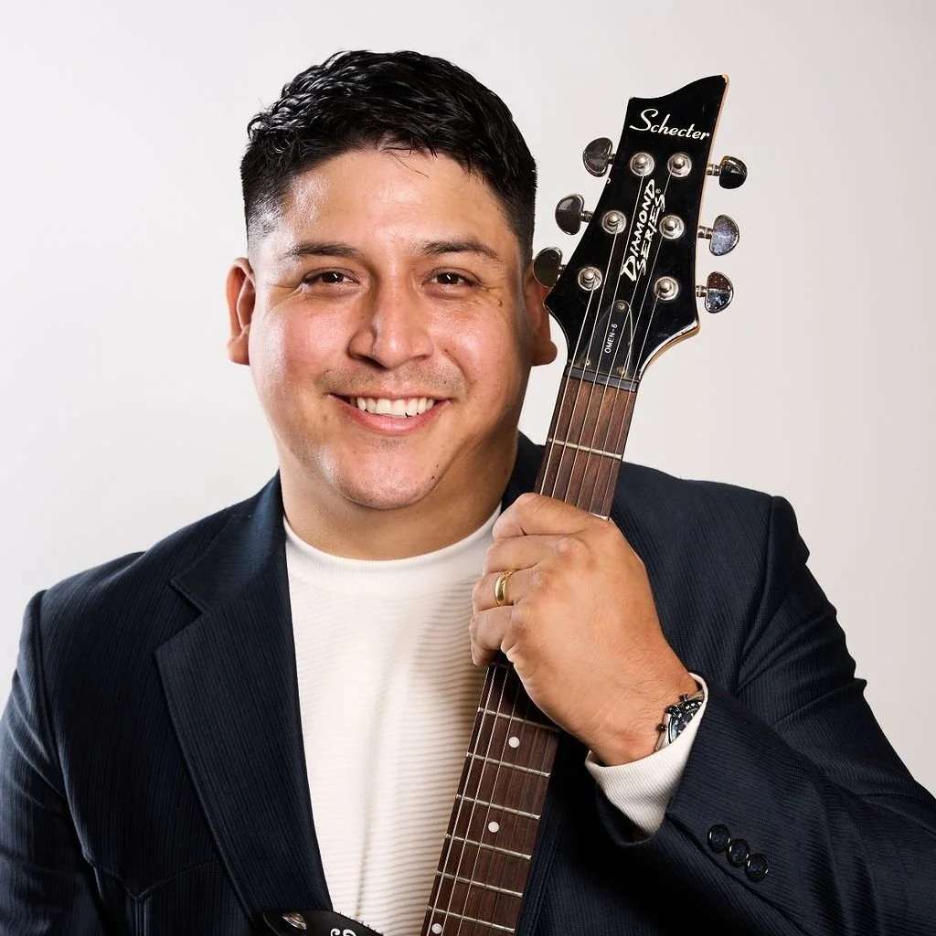 Paul Quispe