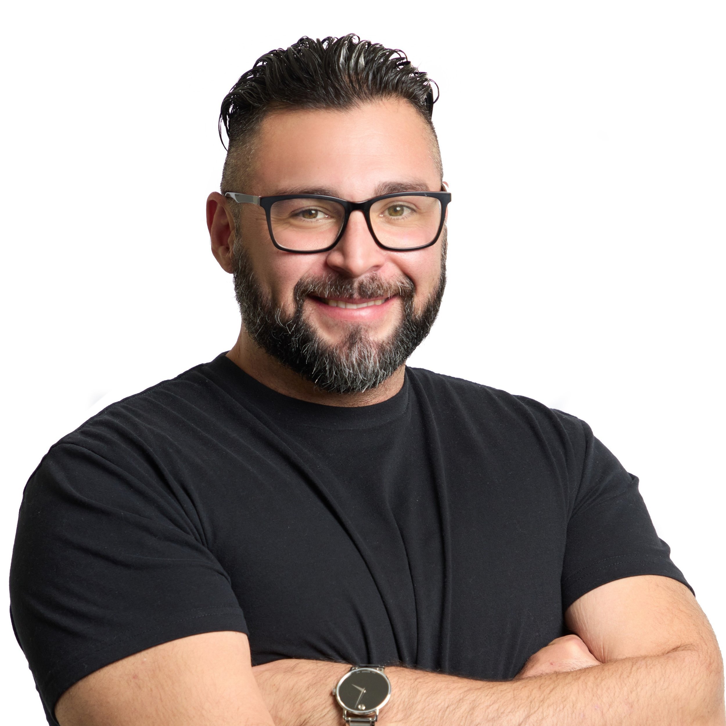 Daniel Galan