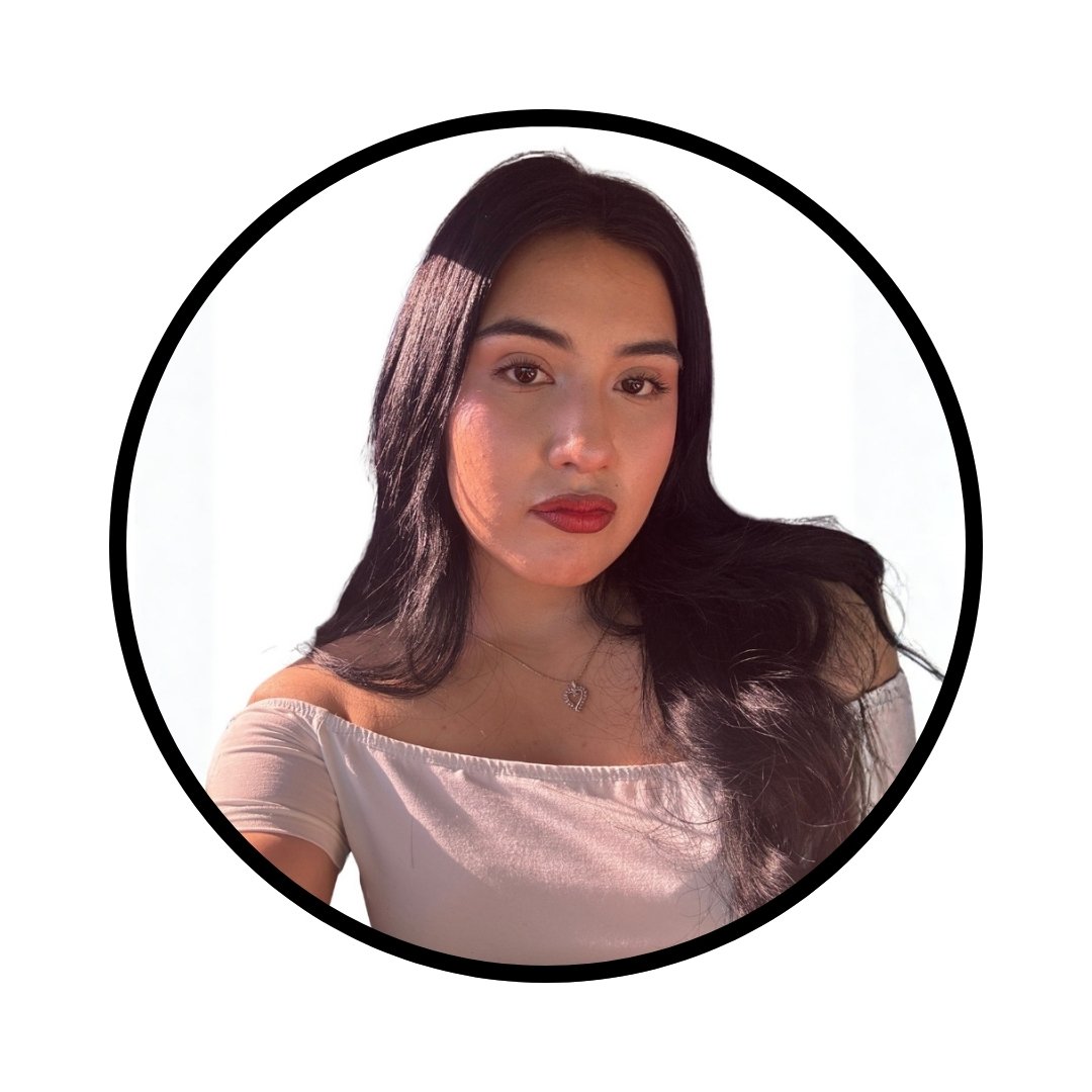 Roselyn Tejeda Godinez
