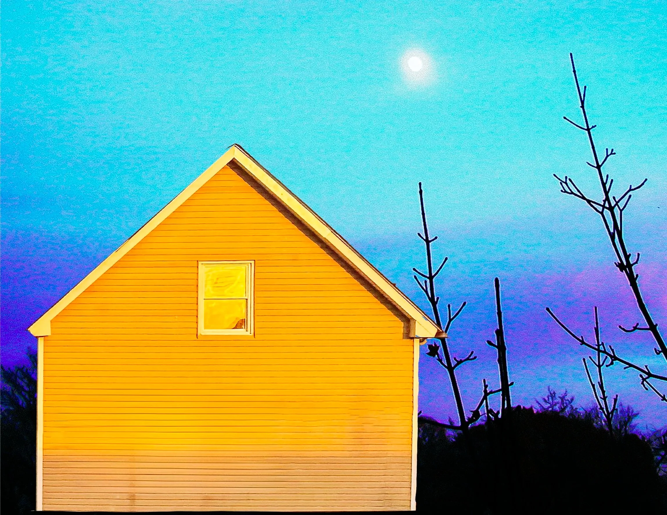 Everything Is In Order