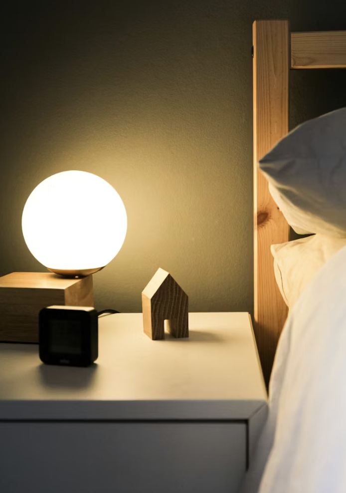 Breathe to Support a Better Night’s Sleep