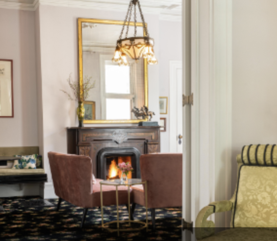 Step Into Spring's Rhythm 