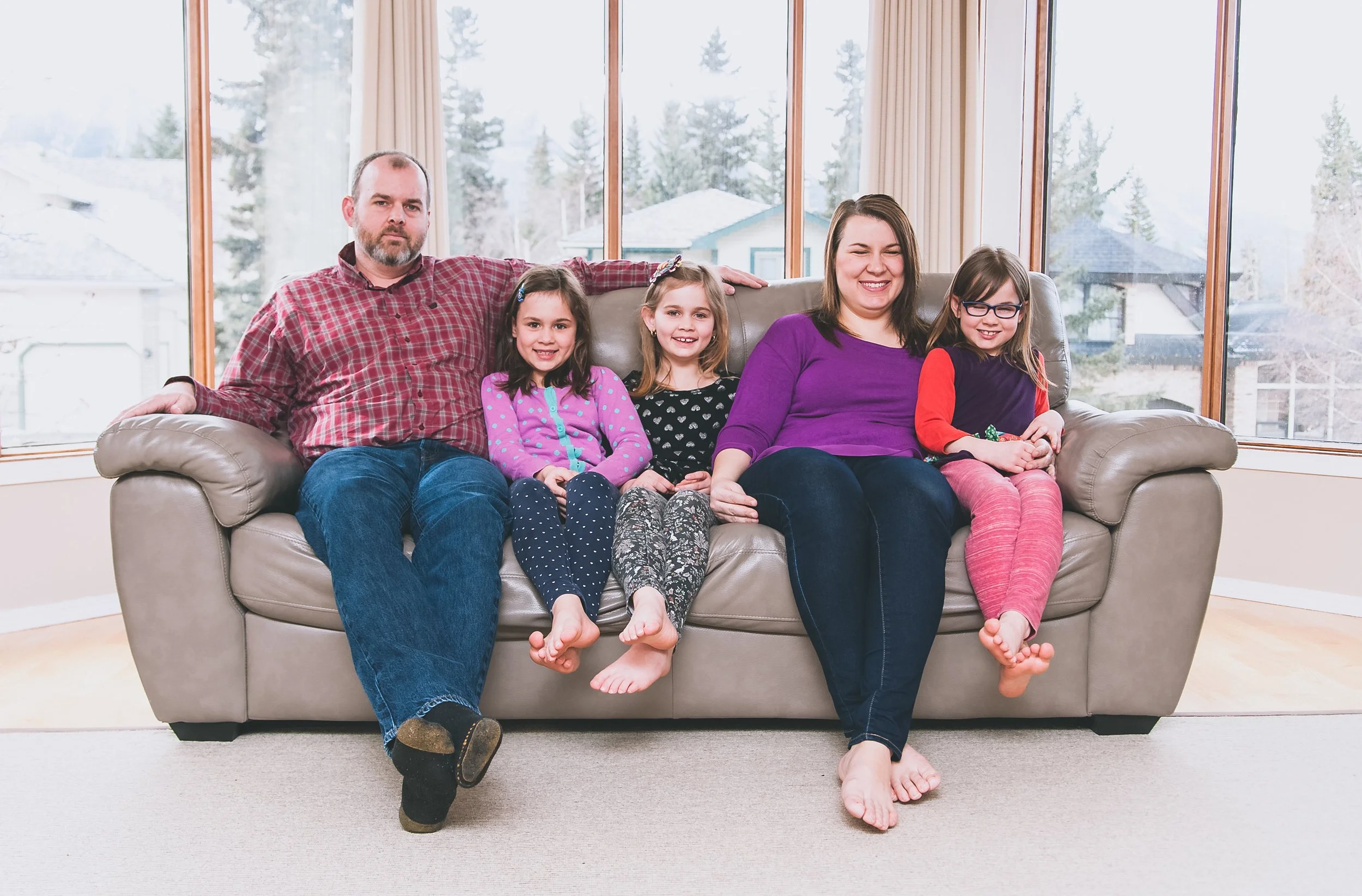 Family Photography