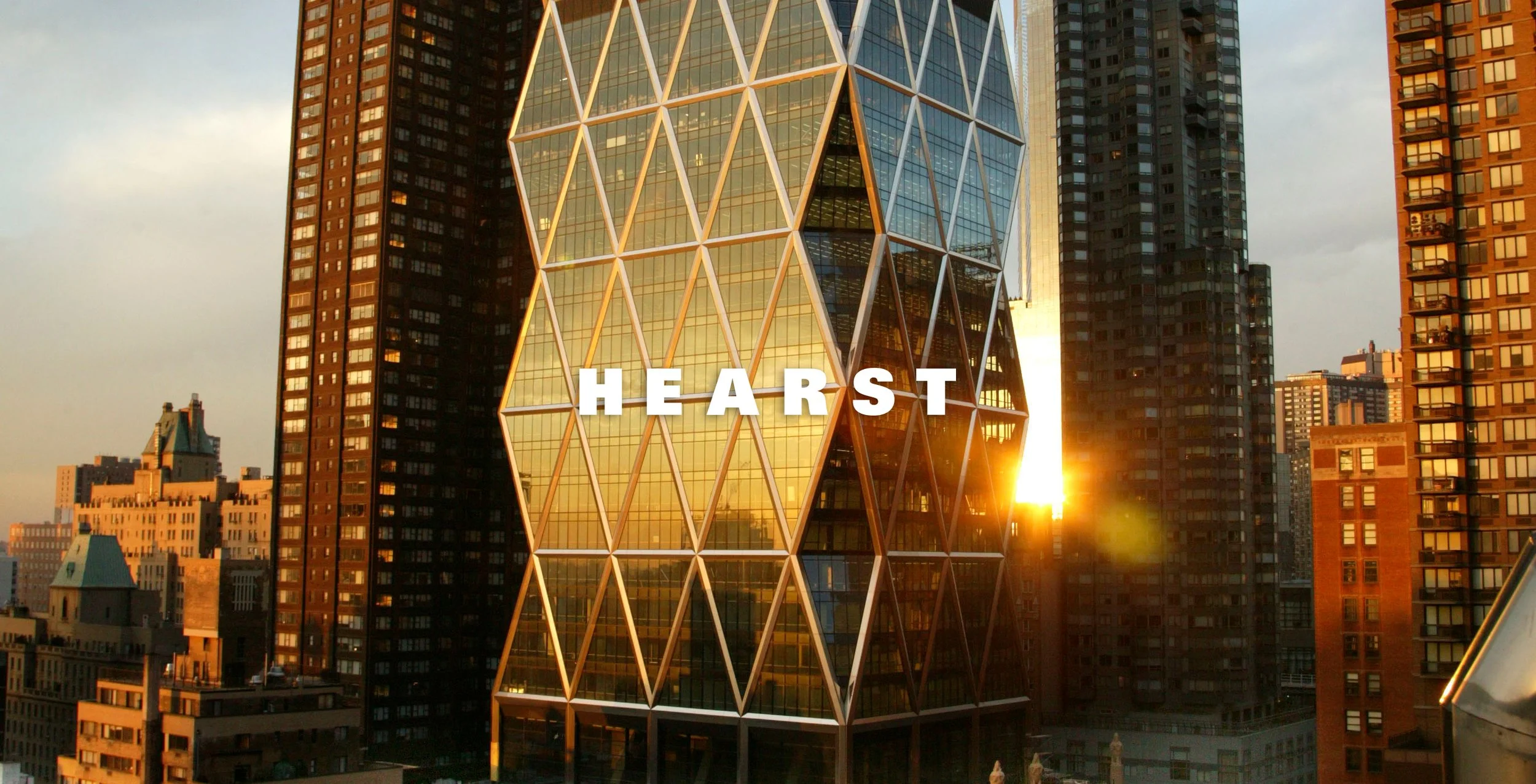 Hearst