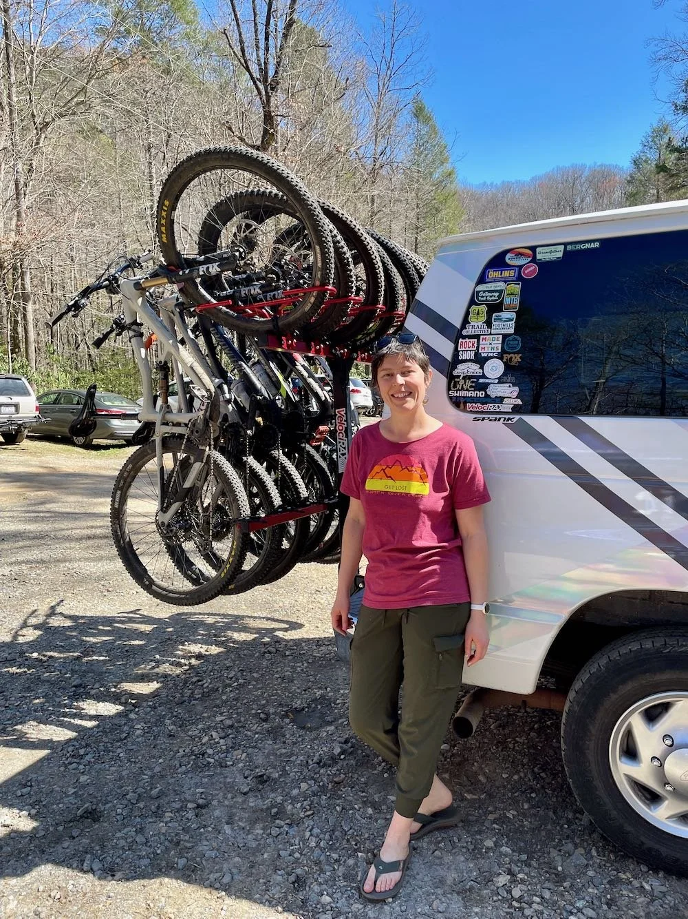Mountain Top Shuttles LLC