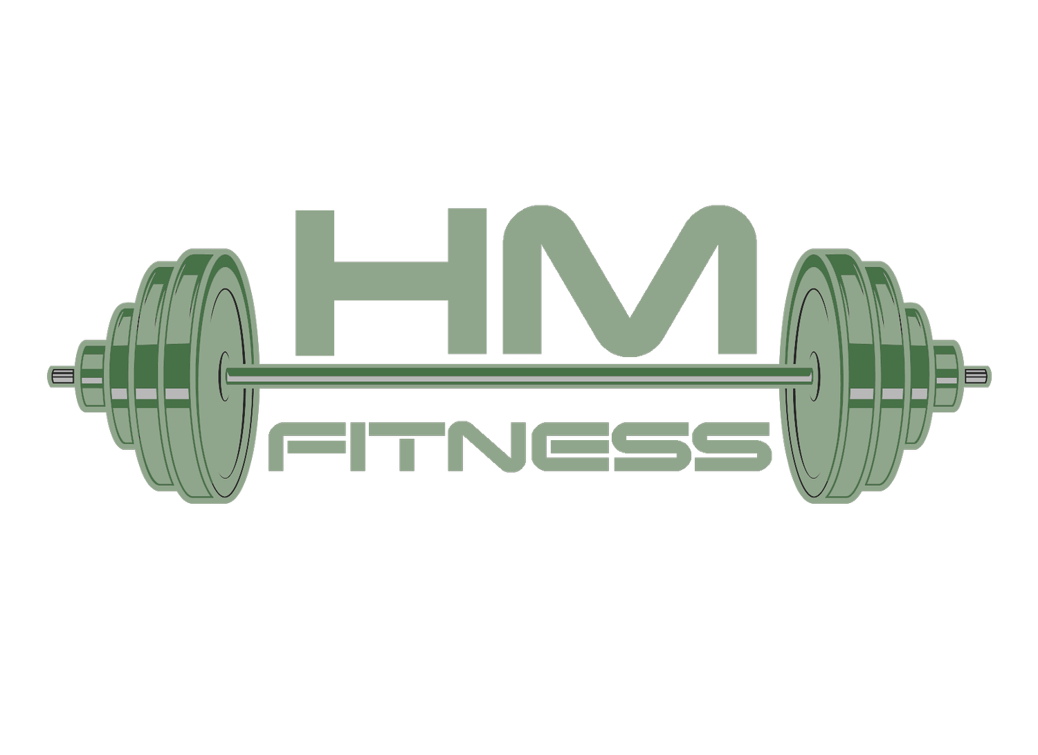 HALEY MATE FITNESS
