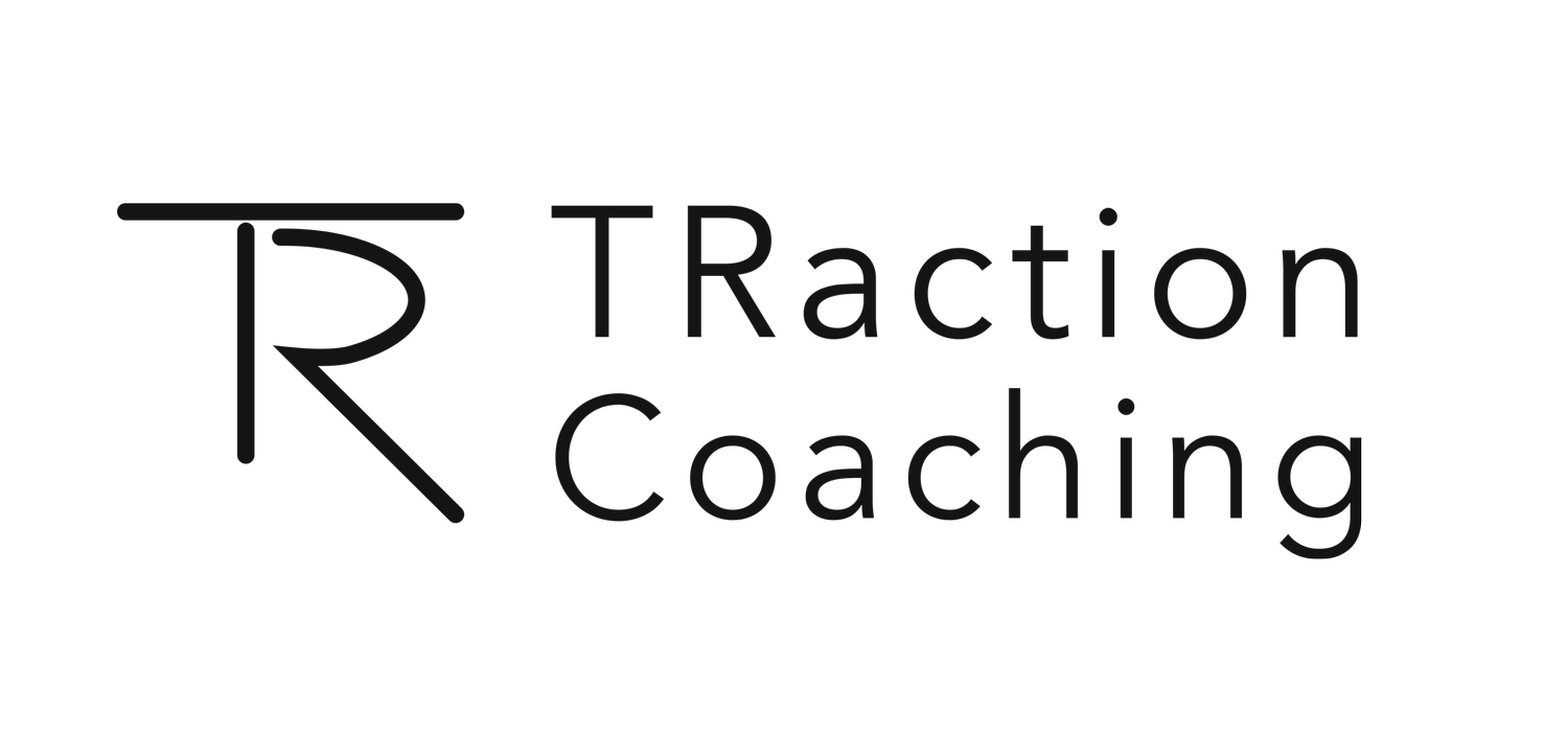 TRaction Coaching
