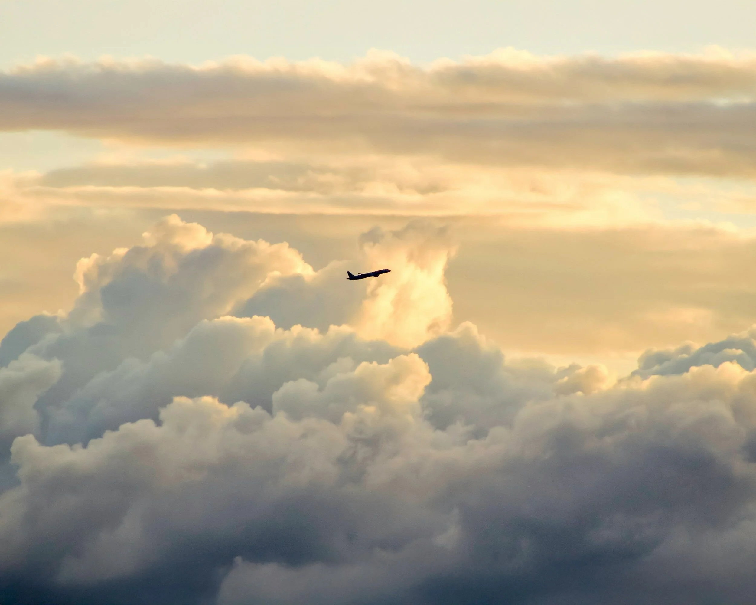 From Dread to Calm: EMDR for Flight Anxiety