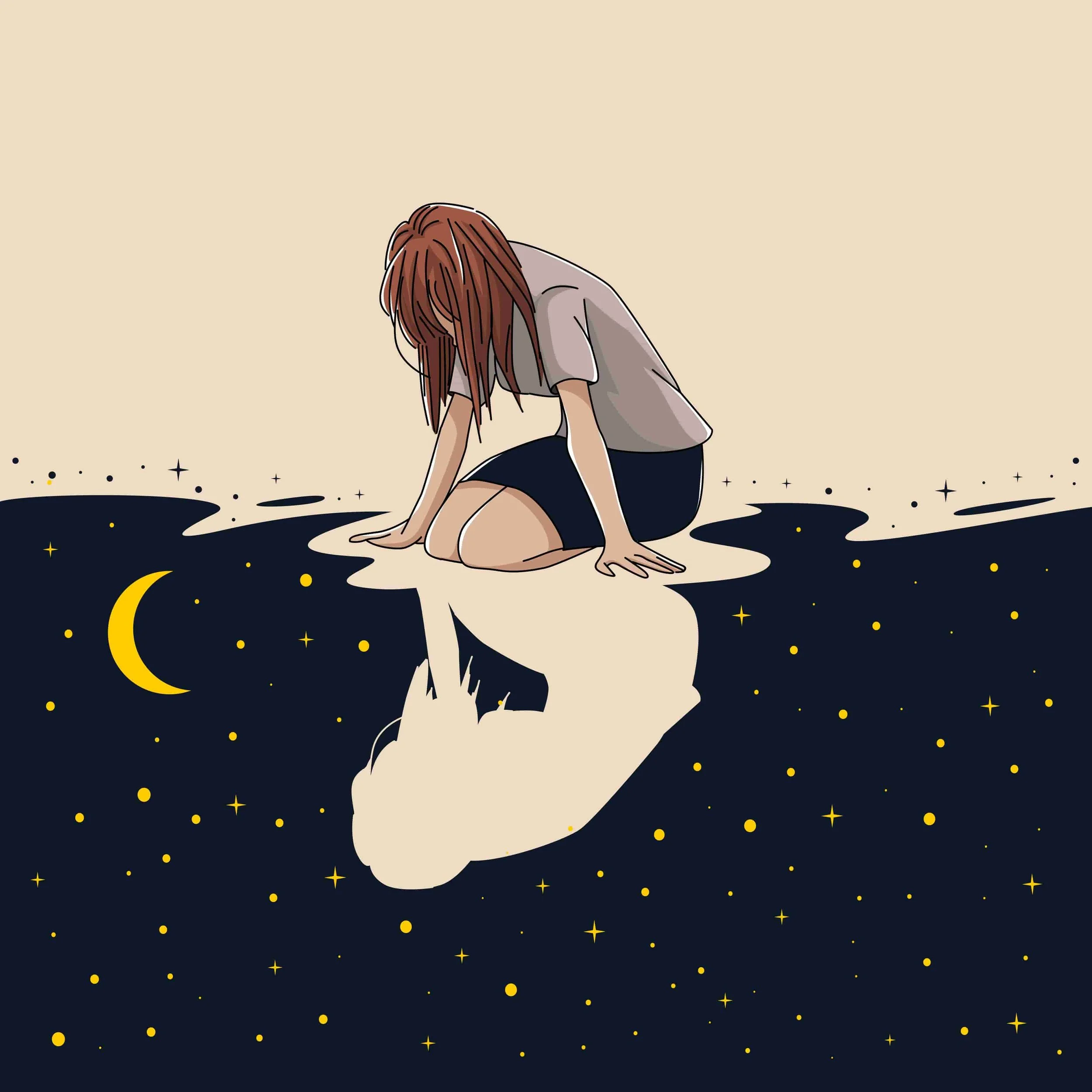 Why Relational Trauma Can Lead to Overthinking and Self-Doubt