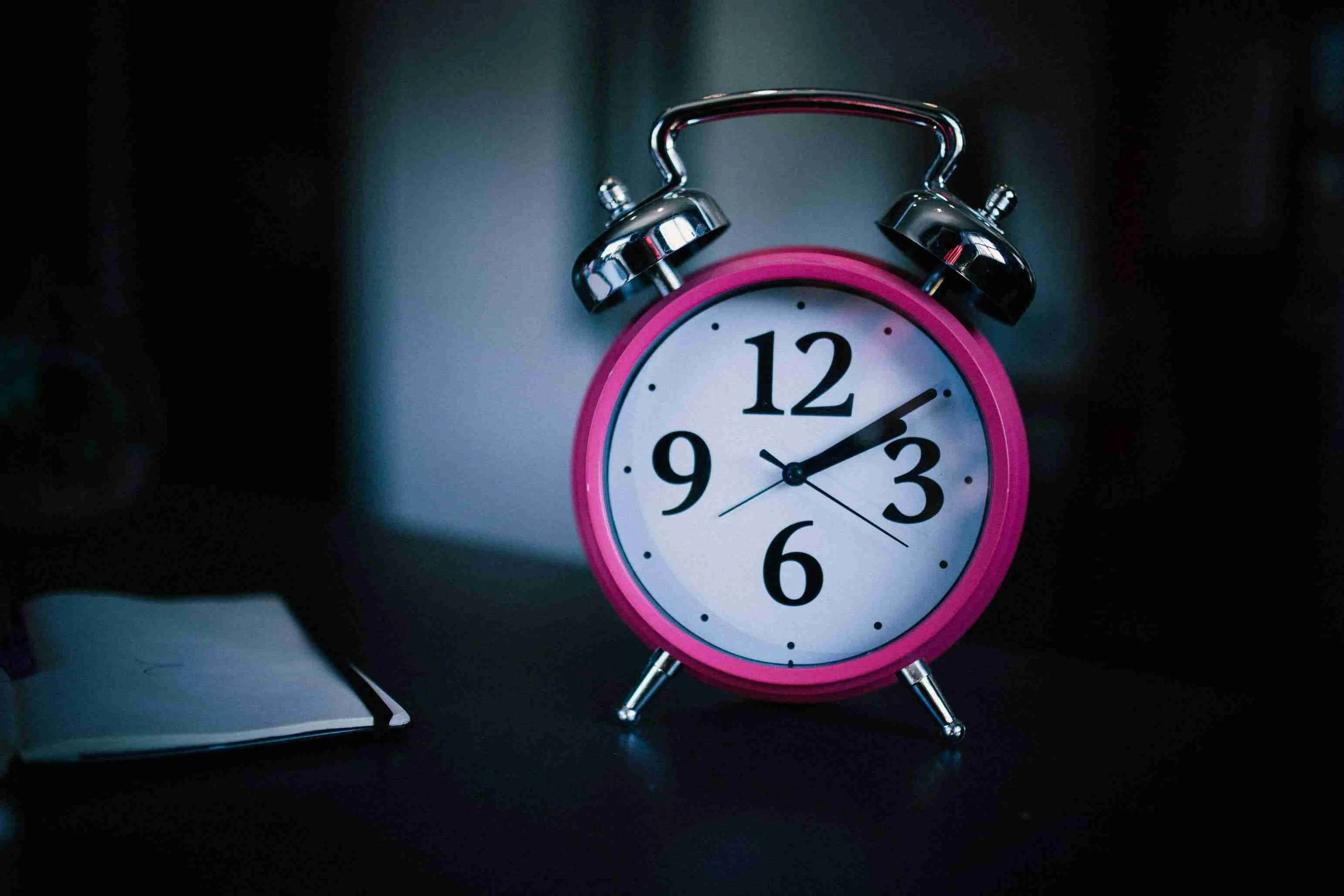 EMDR Intensive Therapy for Nightmares and Anxiety