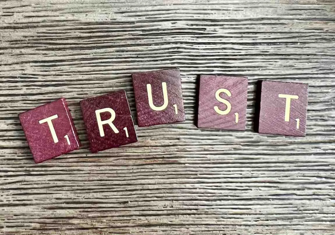 How Trauma Affects Your Ability to Trust Yourself
